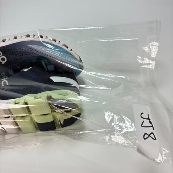 On Cloudflow 3 Dark Blue Lightweight Trainer Running Shoes 35.99034 Men’s Size 7 - Picture 13 of 13